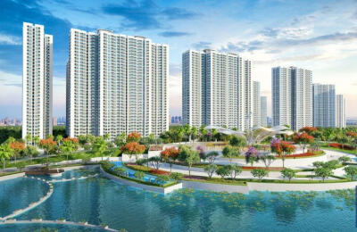 Vinhomes Smart City