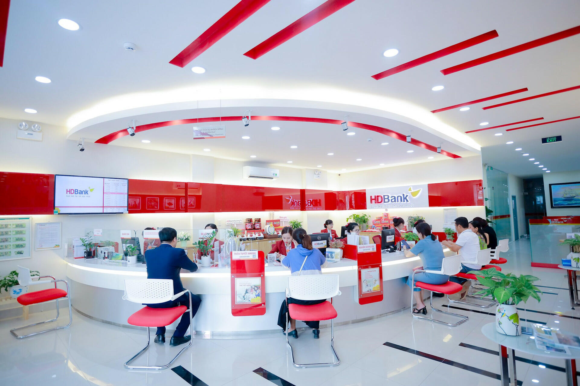 Vay Mua Nhà Ngân Hàng HDBank Với Lãi Suất Từ 3,5%/Năm
