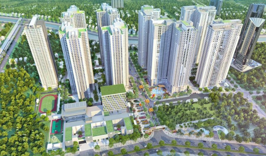 136 Hồ Tùng Mậu Thuộc Quận Nào? Giá Thuê Căn Hộ Tại 136 Hồ Tùng Mậu