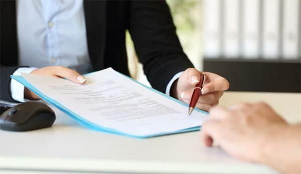 Cập Nhật Các Mẫu Biên Bản Nghiệm Thu Công Trình Mới Nhất Hiện Nay