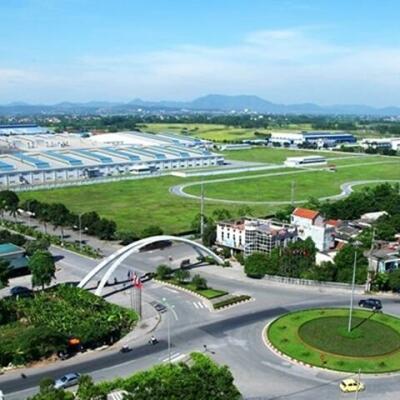 Tìm Hiểu Khu Công Nghiệp Bình Xuyên Và Thị Trường Bất Động Sản Khu Vực Lân Cận