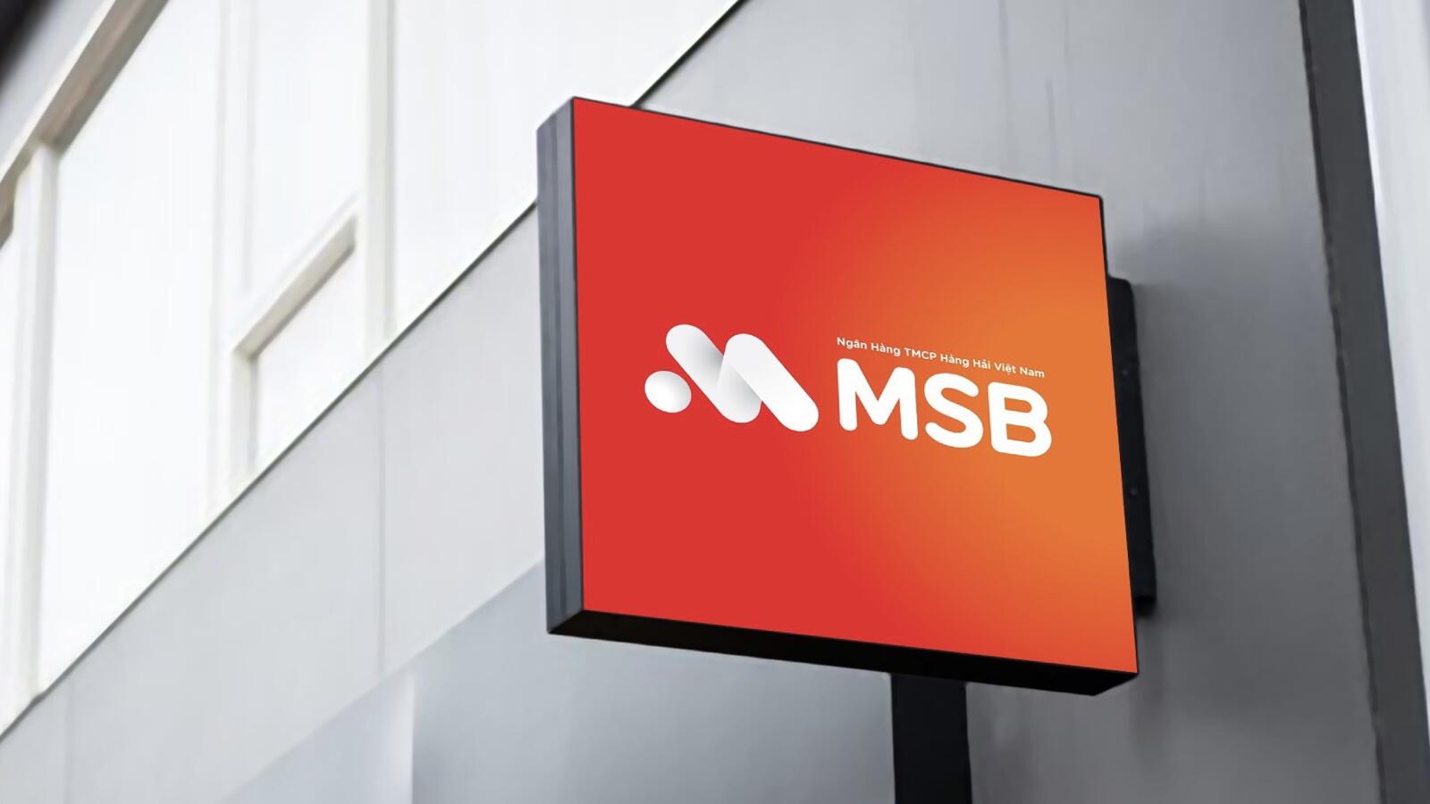 Bảng Lãi Suất Ngân Hàng MSB Tháng 03/2025