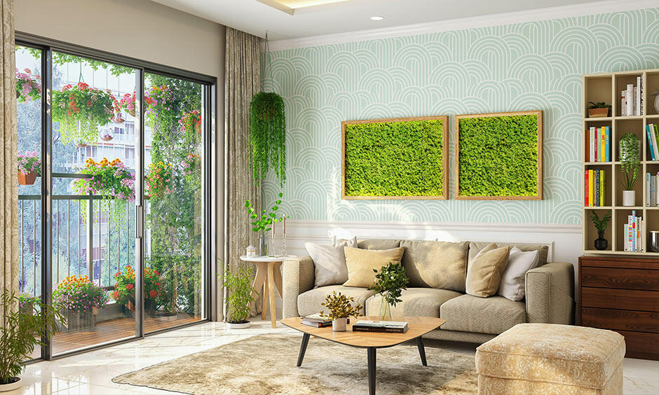 9 Cách Để Ngôi Nhà Của Bạn Sẵn Sàng Cho Mùa Hè