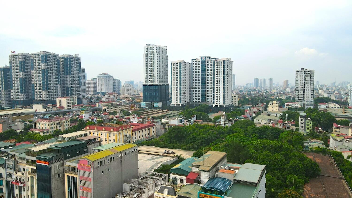 6 Chỉ Báo Của Chuyên Gia Về Tỷ Suất Cho Thuê Khi Đầu Tư Căn Hộ