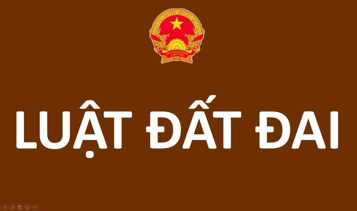 Luật Đất Đai 2023: 8 Điểm Mới So Với Luật Đất Đai 2013 Người Dân Nên Biết