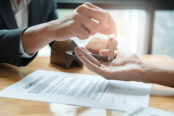 Biên Bản Thanh Lý Hợp Đồng Thuê Nhà Và Những Điều Cần Lưu Ý