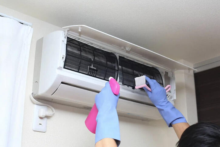 Chuyên Gia Mách Bạn 10+ Cách Dùng Điều Hoà Tiết Kiệm Điện Nhất
