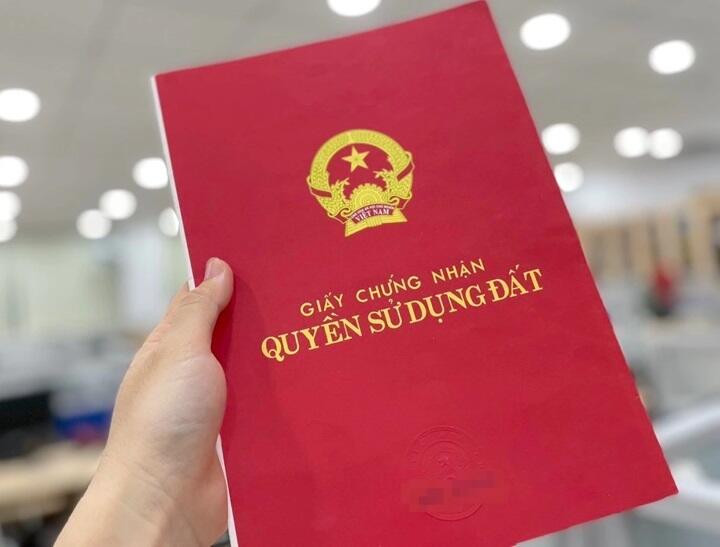 Sổ Đỏ Hộ Gia Đình Là Gì? Thủ Tục Tách Sổ Đỏ Hộ Gia Đình