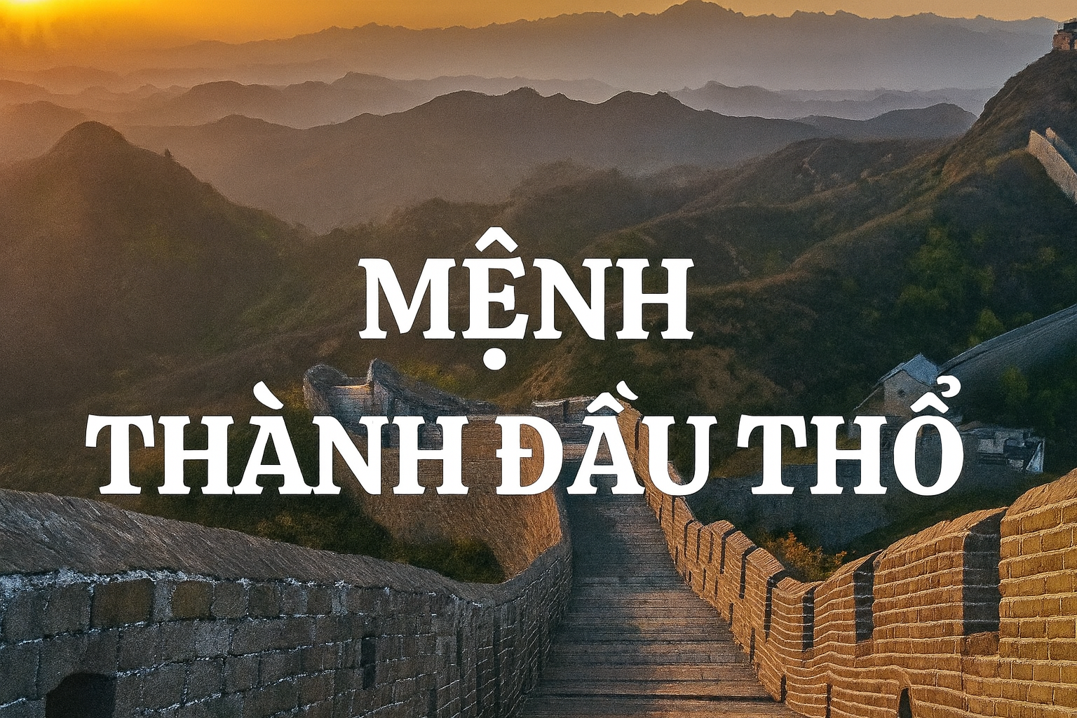 Thành Đầu Thổ Là Gì? Tất Tần Tật Về Vận Mệnh Người Sinh Năm 1998, 1999