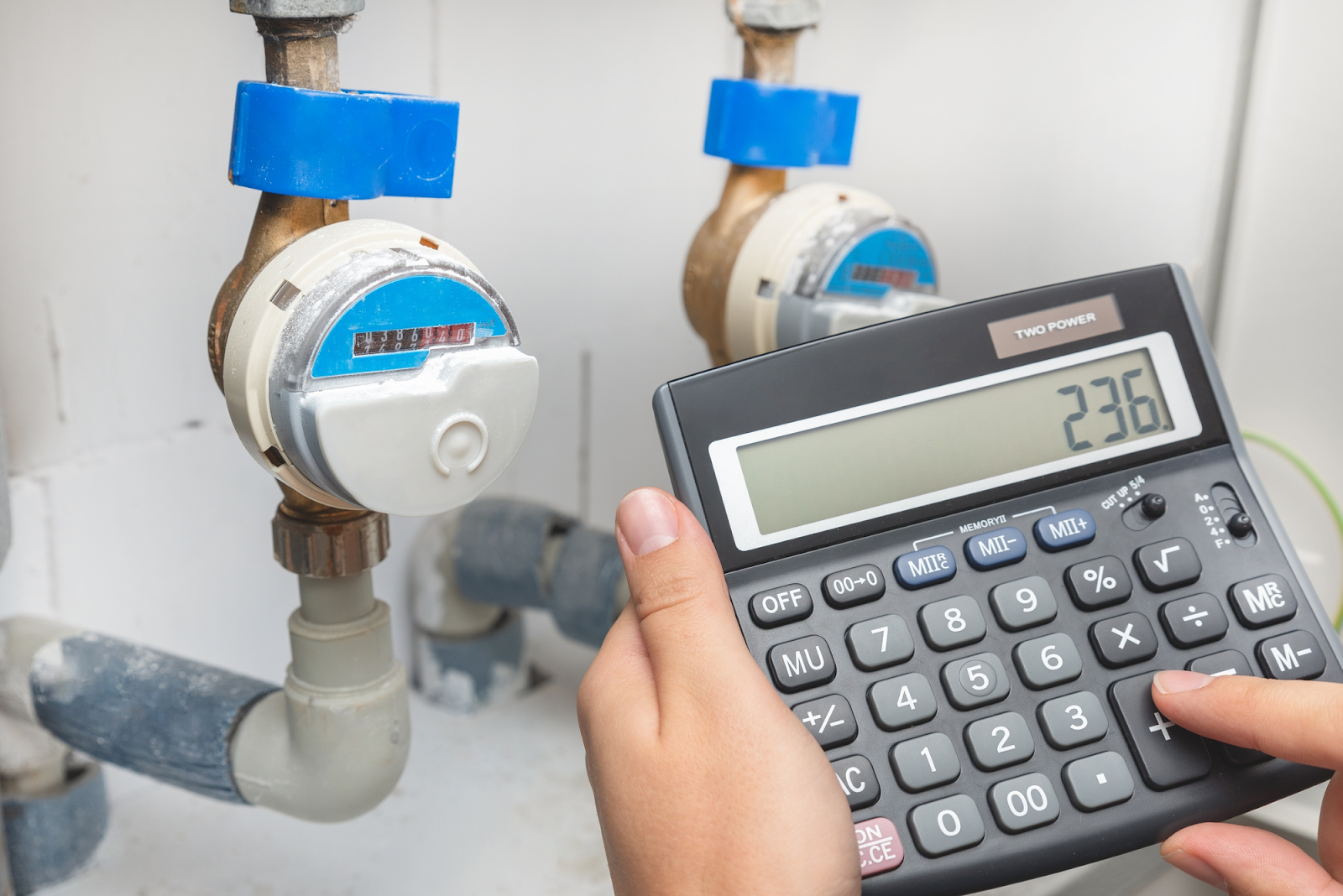 Giá Nước Kinh Doanh 2025: Cập Nhật Quy Định Mới Và Bảng Giá Chi Tiết