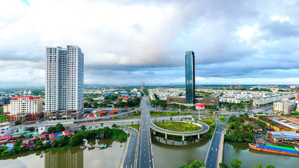 Hải Dương Sáp Nhập Với Tỉnh Nào? Toàn Cảnh Địa Giới, Hành Chính, Dân Số Sau Sáp Nhập