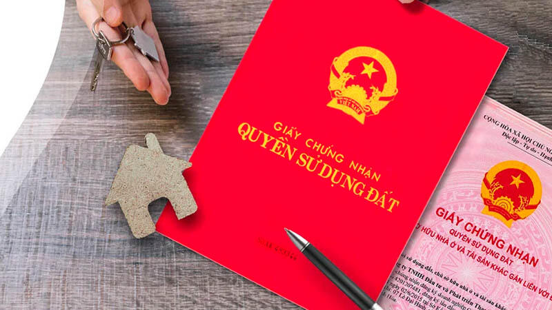 7 Quy Định Mới Nhất Về Sổ Đỏ, Cấp Sổ Đỏ