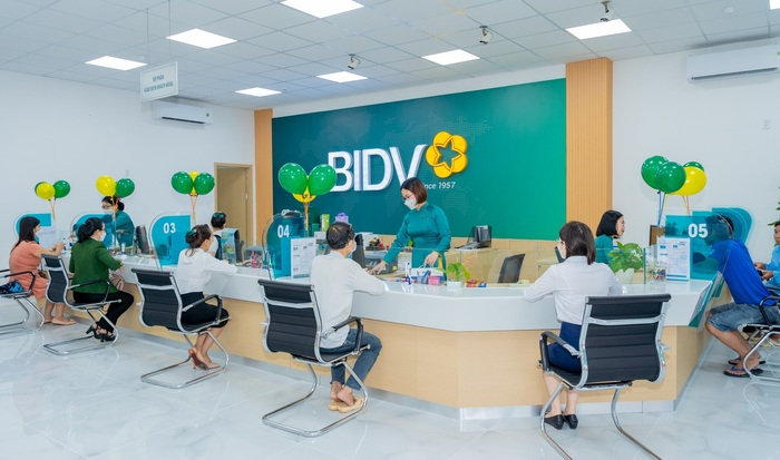 Vay Thế Chấp BIDV Có Khó Không? Cập Nhật Lãi Suất, Điều Kiện Và Thủ Tục Mới Nhất