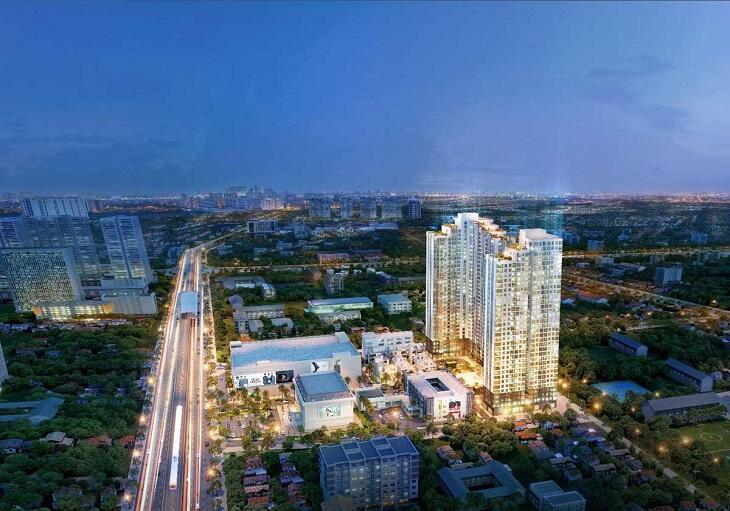 Cập Nhật Bản Đồ Quy Hoạch Quận 12 Mới Nhất
