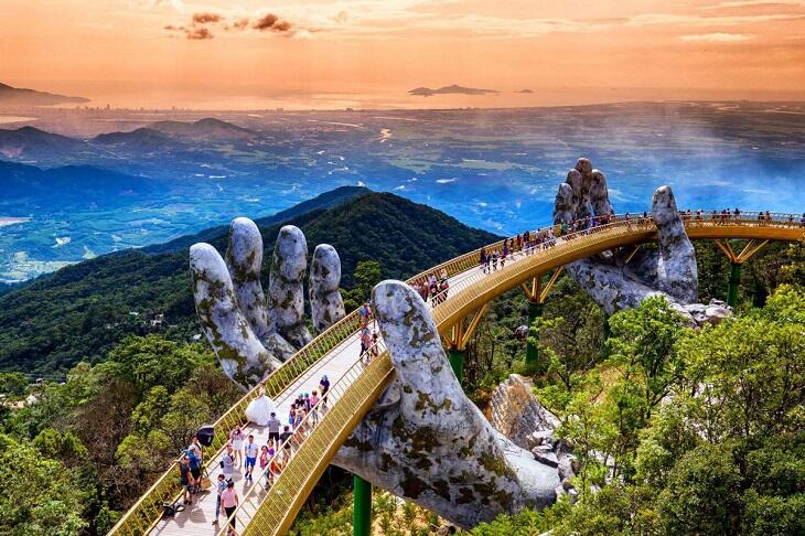 Bản Đồ Đà Nẵng Các Quận Huyện Đầy Đủ Nhất