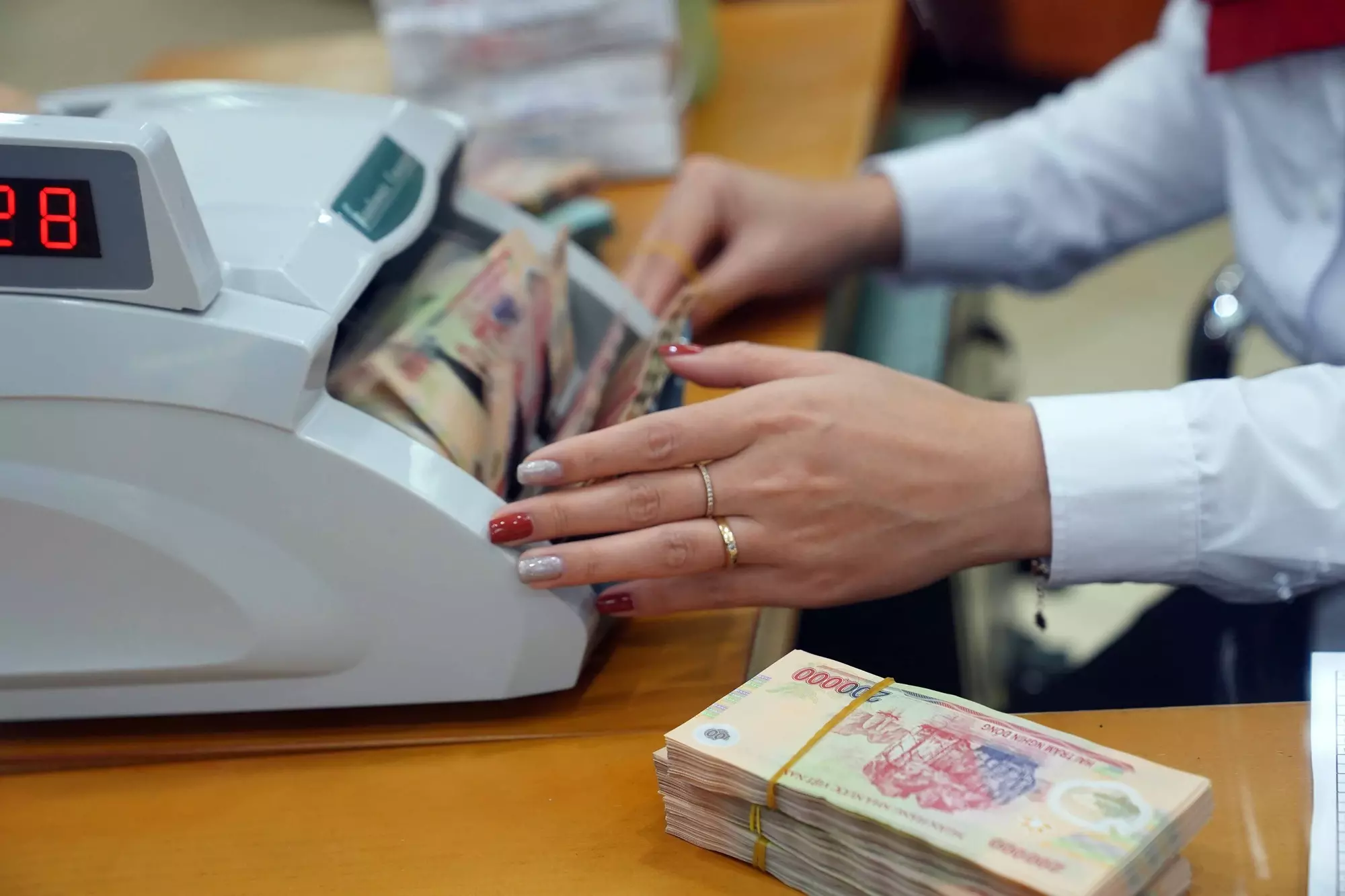 Cập Nhật Lãi Suất Ngân Hàng VIB Tháng 5/2024 Mới Nhất