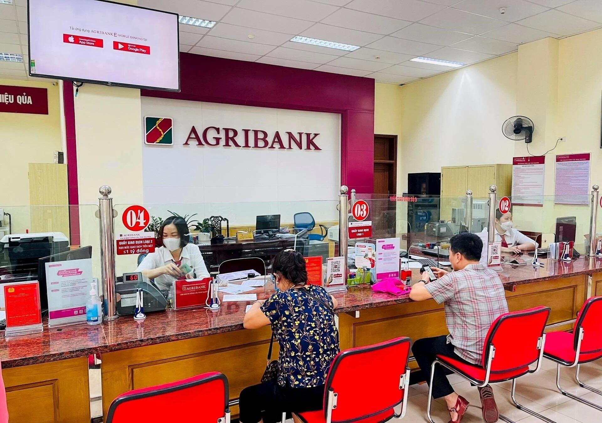 Vay Thế Chấp Sổ Đỏ 500 Triệu Agribank Lãi Suất Bao Nhiêu Hiện Nay?