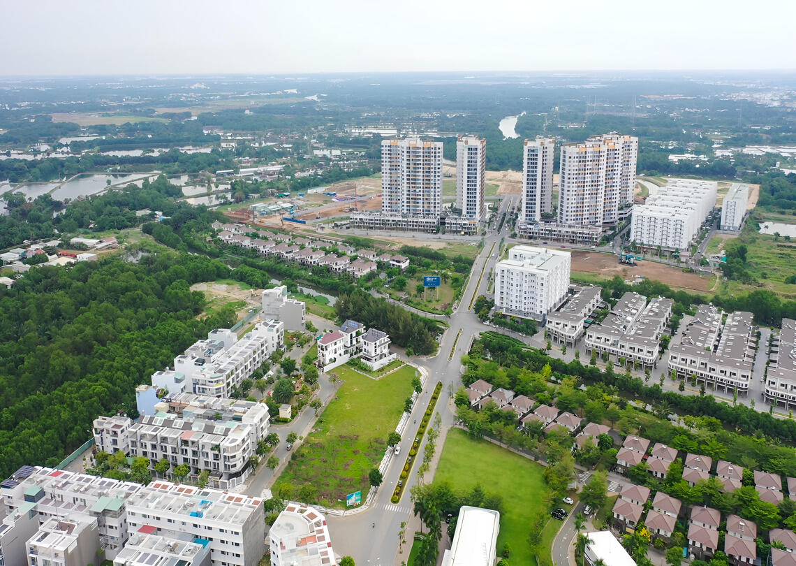 Bảng Giá Đền Bù Đất Thổ Cư: Quy Định Và Mức Bồi Thường Mới Nhất