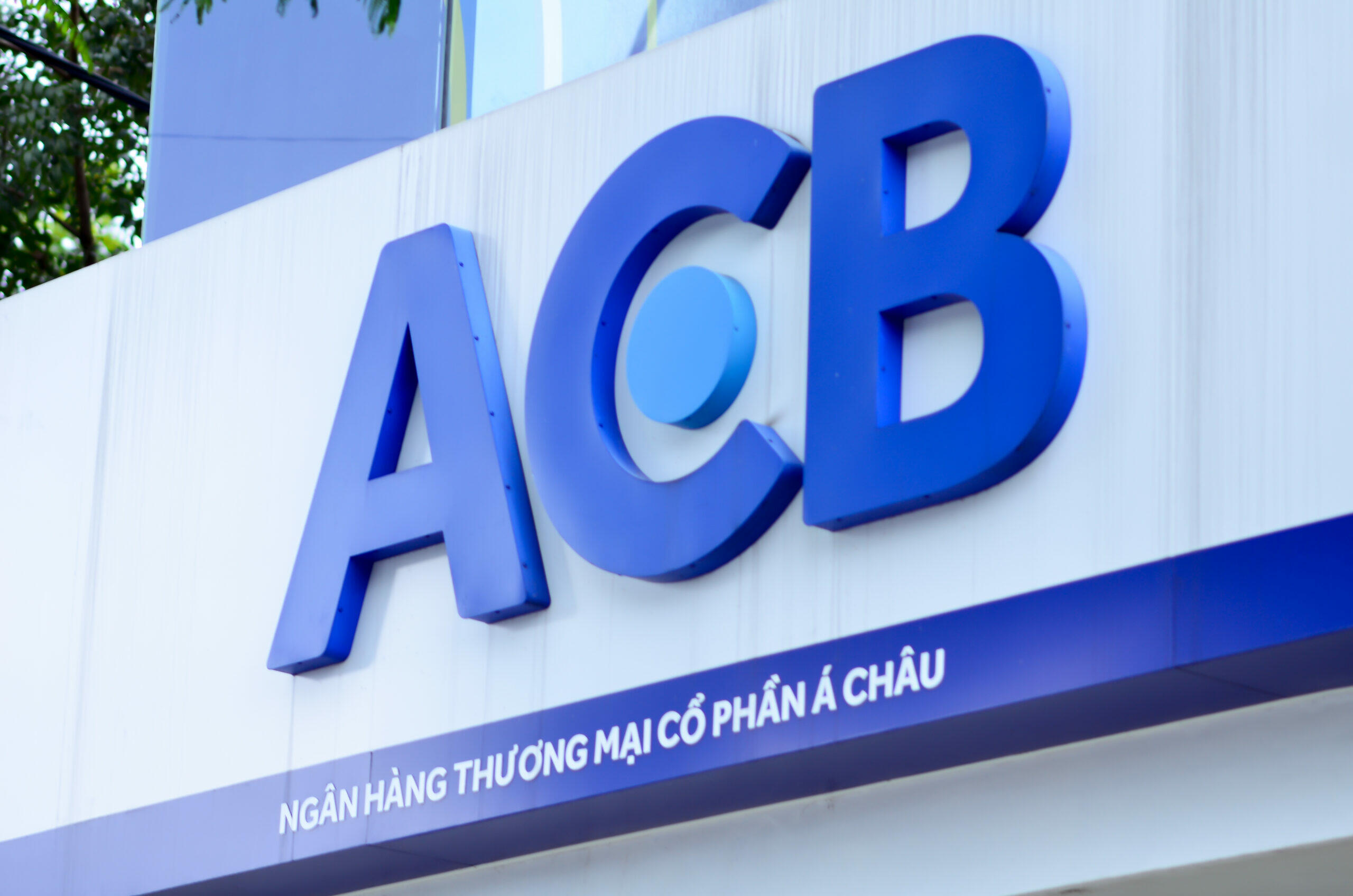 Cập Nhật Lãi Suất Ngân Hàng ACB Tháng 03/2024