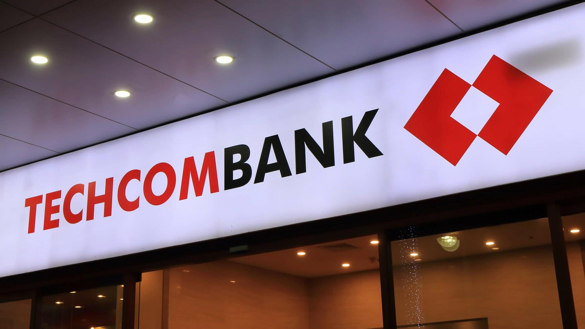 Lãi Suất Ngân Hàng Techcombank Mới Nhất