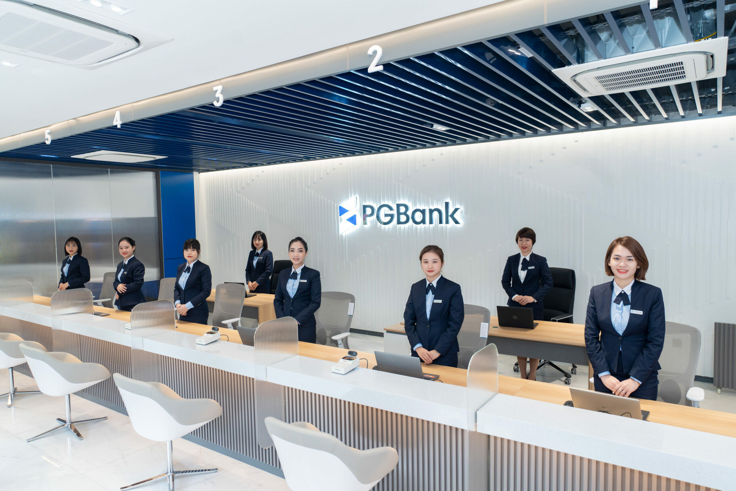 PG Bank Là Ngân Hàng Gì? Tìm Kiếm Ngân Hàng PG Bank Gần Đây Tại TP.HCM