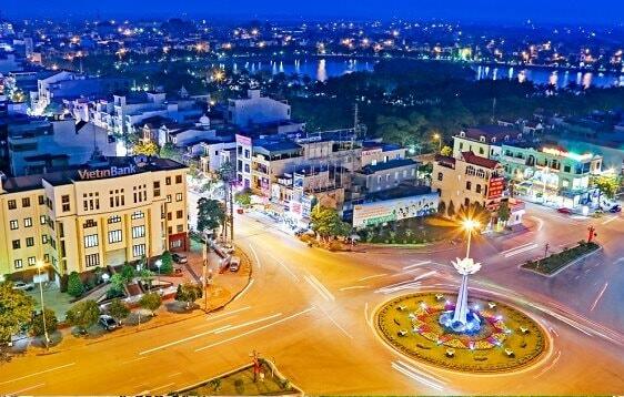 Bảng Giá Đất Hưng Yên Cập Nhật Mới Nhất