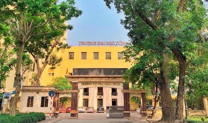 Đại Học Công Đoàn - Thông Tin Nhà Trọ Cho Tân Sinh Viên