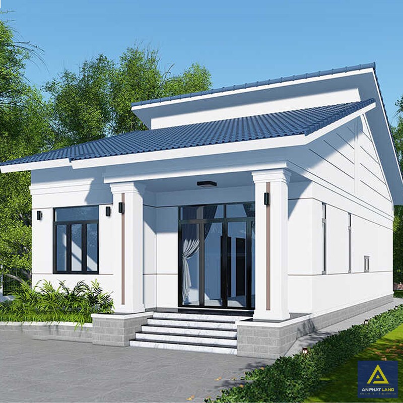 Mẫu Nhà Cấp 4 Giá Từ 200 Đến 300 Triệu: Ước Tính Chi Phí Cụ Thể